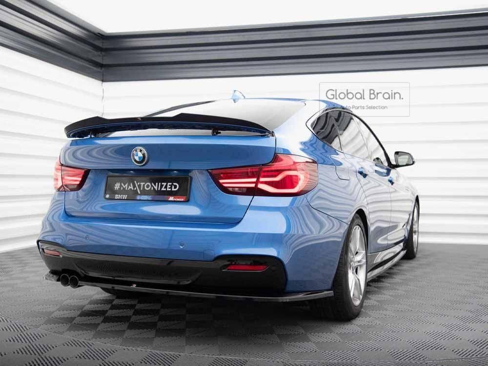BMW 3꡼ ġꥹ GT F34 Mݡ ꥢ ǥե塼 ݥ顼 maxton