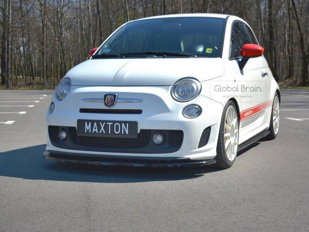 2008-2012 եå 500 Х ե å ץå ݥ顼 maxton