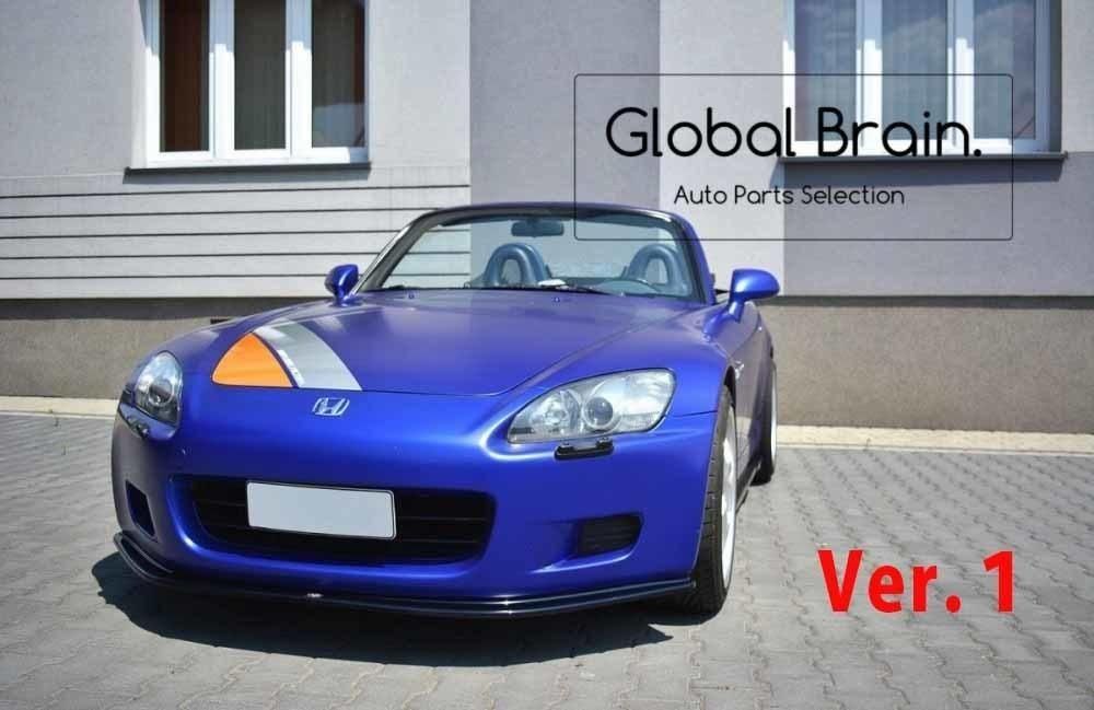ۥ S2000 AP1 ե Хѡ å ݥ顼 maxton