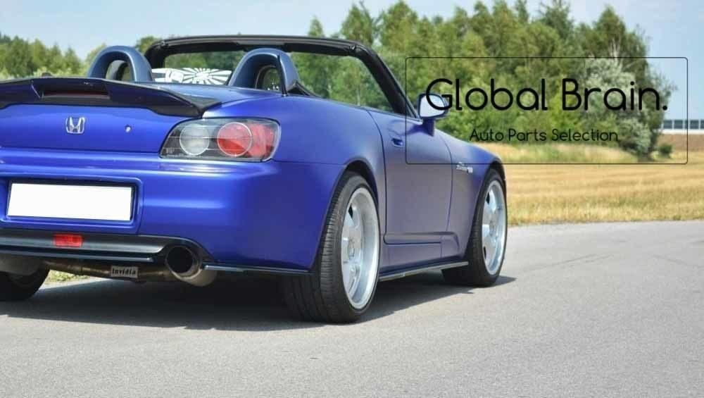 ۥ S2000 AP1 ꥢ  ץå ѥå maxton