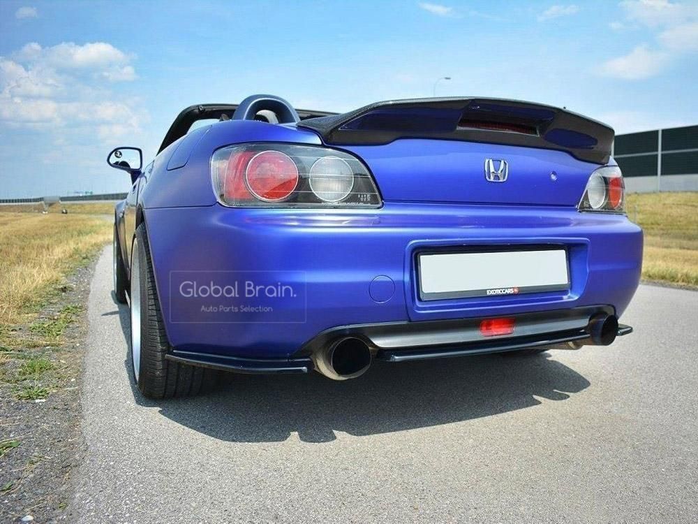 ۥ S2000 AP1 ꥢ 󥿡 ǥե塼 maxton