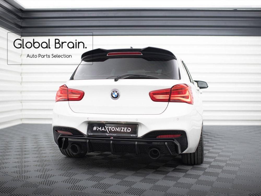 BMW 1꡼ F20 M140i ꥢ ǥե塼 V3  maxton