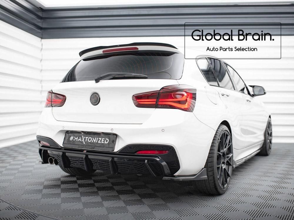 BMW 1꡼ F20 Mݡ/ M140i ꥢ  ץå ѥå V4  maxton