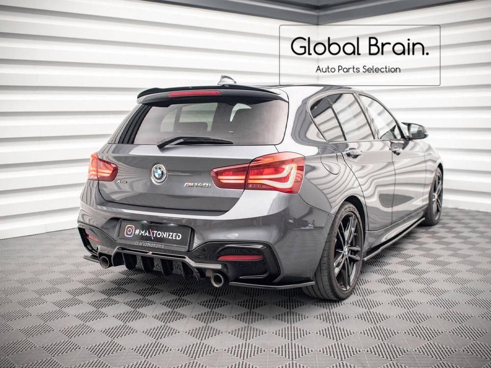 BMW 1꡼ F20 Mݡ/ M140i   ꥢ 롼 ݥ顼 V2  maxton