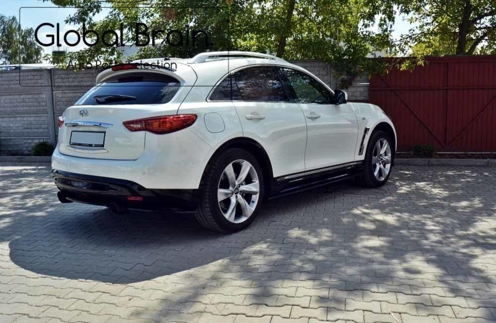 ե˥ƥFX35 FX37 FX50 QX70 S51   С ݥ顼  maxton