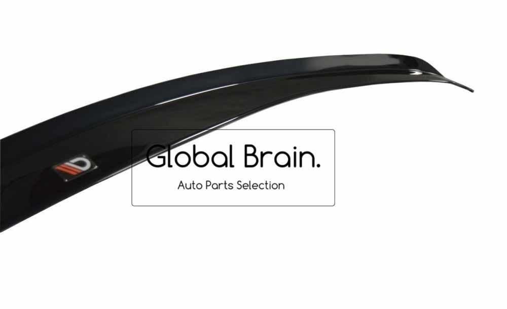 日産 スカイライン V36 セダン G37 リア トランク スポイラー