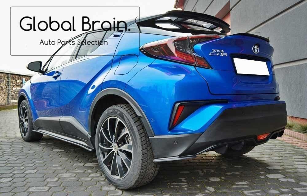 ȥ西 C-HR ꥢ  ץå ѥå maxton