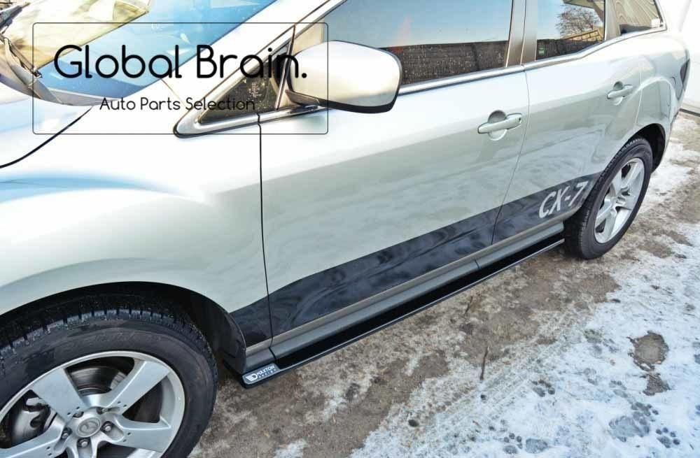 2006-2009 ޥĥ CX-7 CX7 ER3P   С ݥ顼 maxton



