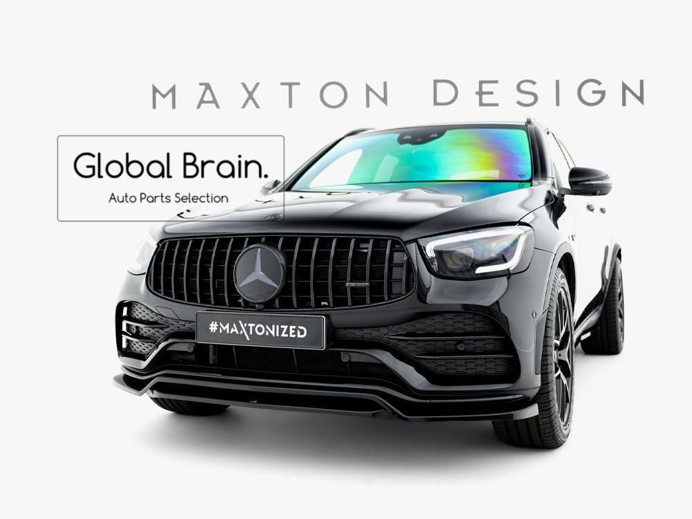 륻ǥ٥ GLC X253  AMG饤 / GLC43 ե å ݥ顼 maxton
