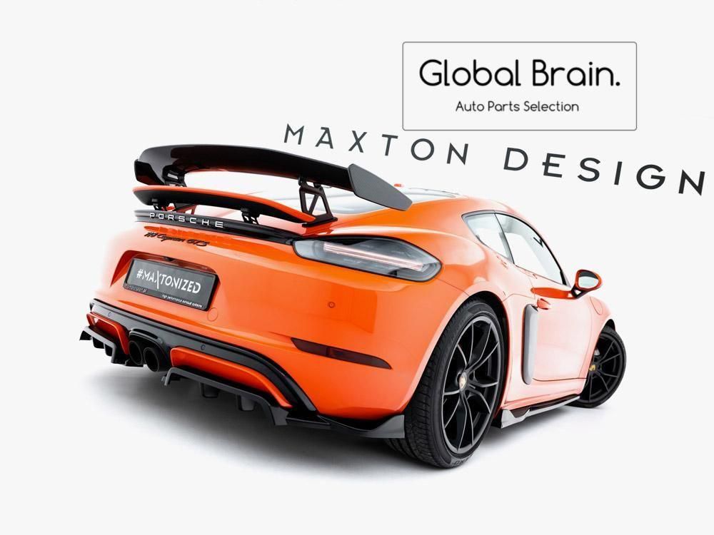 ݥ륷 718 982 GTS ꥢ ǥե塼 maxton