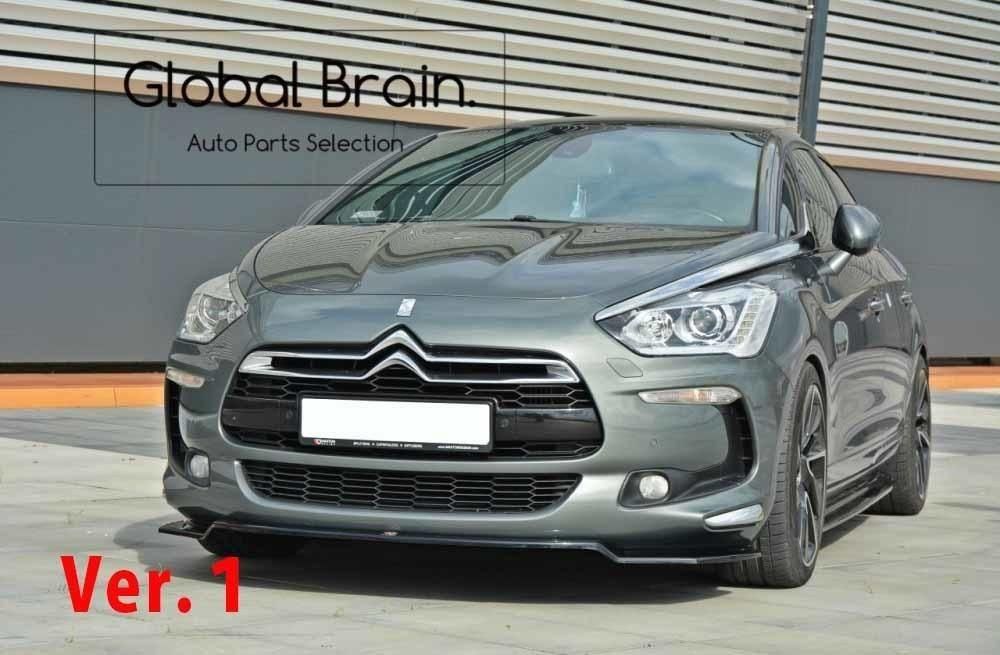 2011-2015 ȥ DS5 ե Хѡ å ݥ顼 maxton