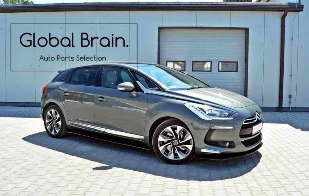 2011-2015 ȥ DS5   С ݥ顼 maxton