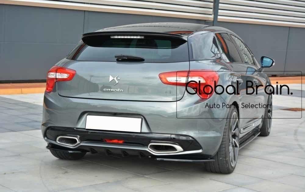 2011-2015 ȥ DS5 ꥢ 󥿡 ǥե塼 maxton
