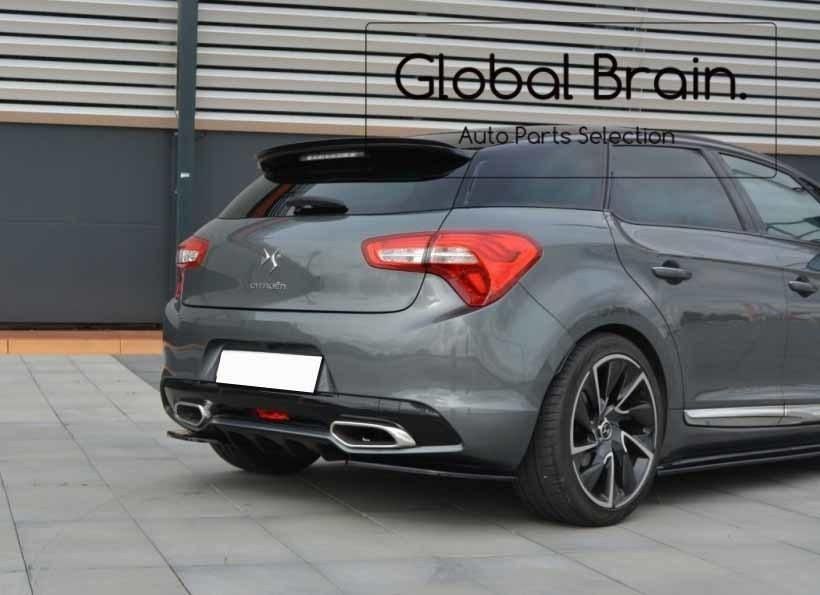 2011-2015 ȥ DS5 ꥢ  ץå ѥå maxton
