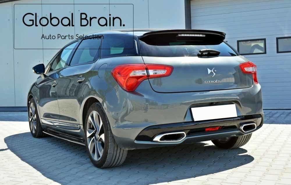 2011-2015 ȥ DS5 ꥢ 롼 ݥ顼 maxton
