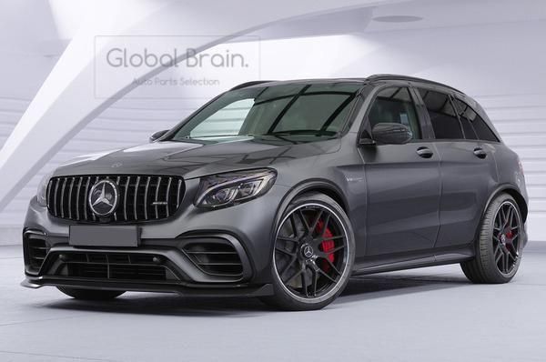 륻ǥ٥ GLC63 AMG X253 C253 ե å ݥ顼