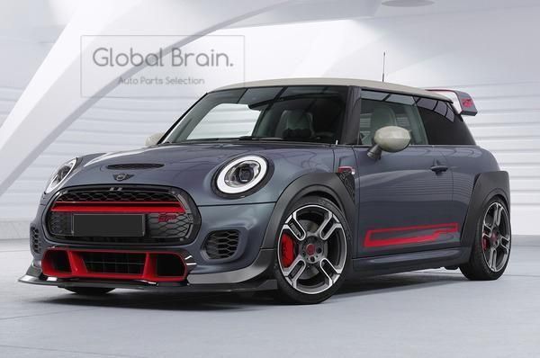 2020- ߥ  ѡ F56 JCW GP ե å ݥ顼