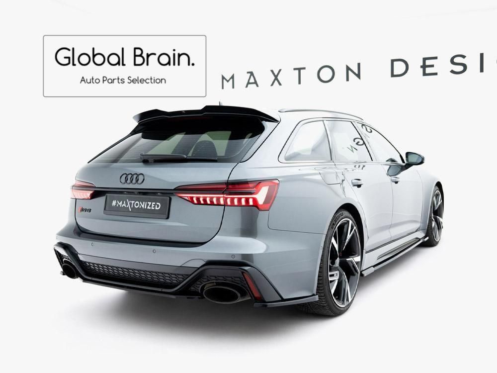 ǥ RS6 C8 ꥢ  ץå ѥå V1  maxton




