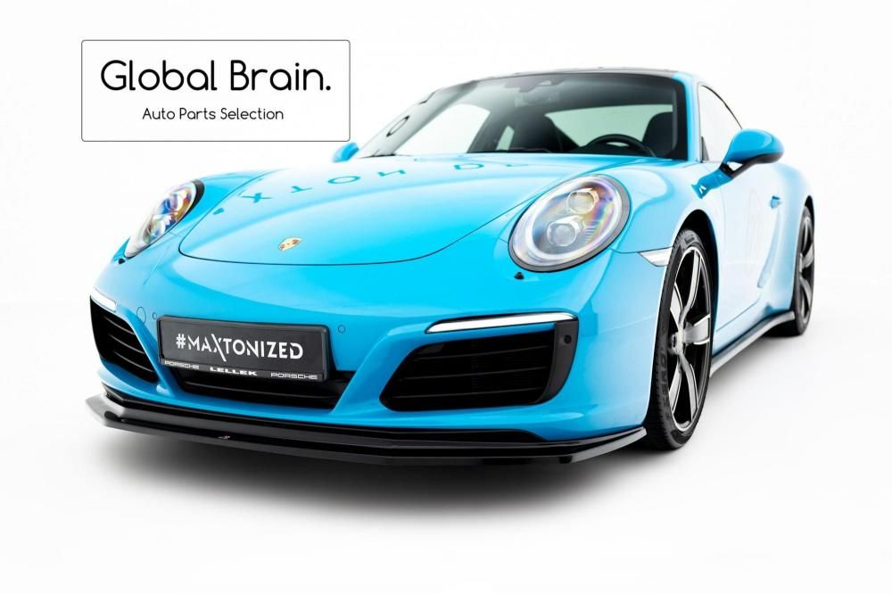ݥ륷 911 991.2  ե Хѡ å ݥ顼V2 maxton




