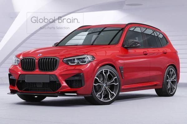 BMW X3M F97 / X4 M F98 ե å ݥ顼
