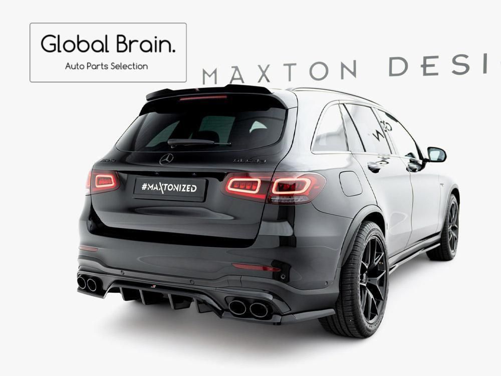 륻ǥ٥ GLC 43  X253 AMG ꥢ ǥե塼 maxton




