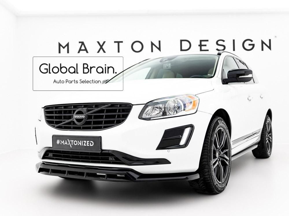 2013-2017 ܥ XC60  ե å ݥ顼 maxton




