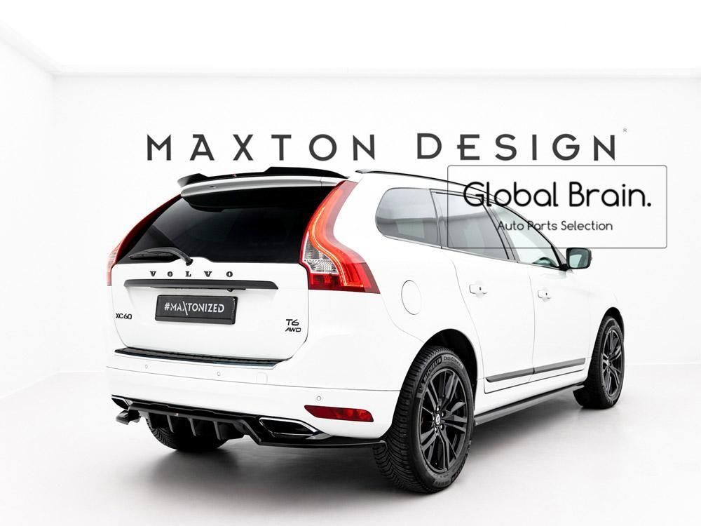 2013-2017 ܥ XC60  ꥢ ǥե塼 maxton





