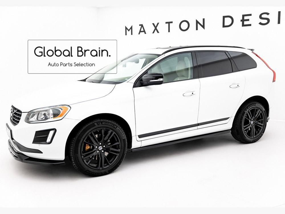 2013-2017 ܥ XC60    С ݥ顼 maxton




