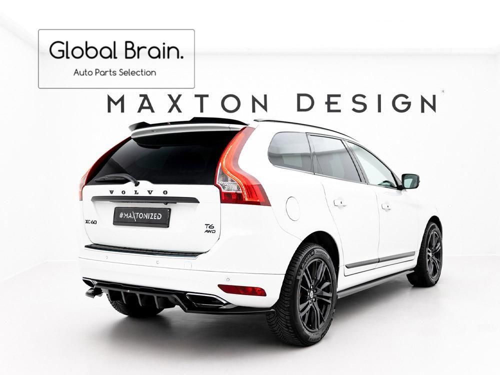 2013-2017 ܥ XC60  ꥢ 롼 ݥ顼 maxton




