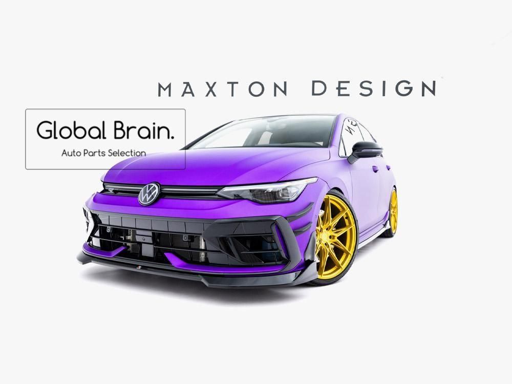 ե륯 8 R  ե å ݥ顼 V4 maxton




