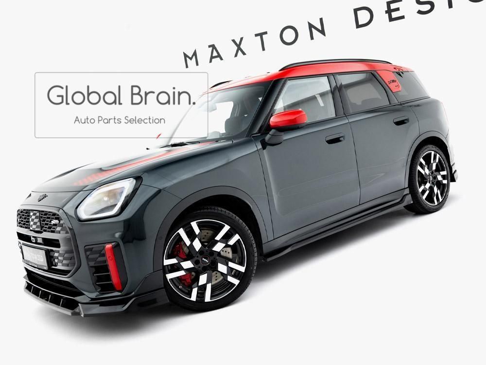 ߥ ȥ꡼ޥ JCW U25   ݥ顼 maxton