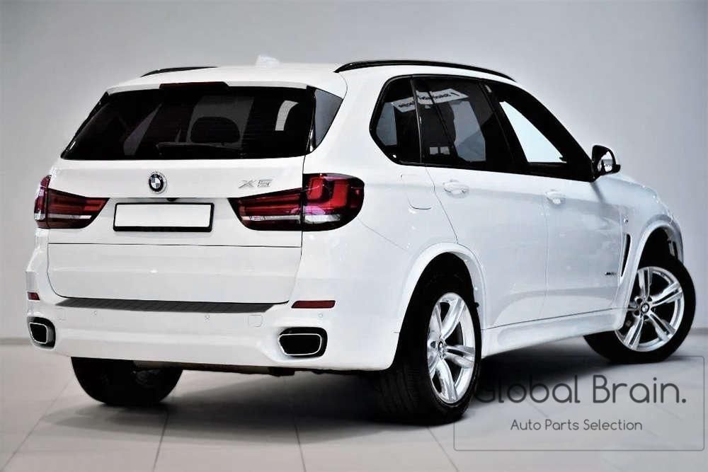 BMW X5 F15 Mݡ ꥢ Хѡ ץƥ  ֥å