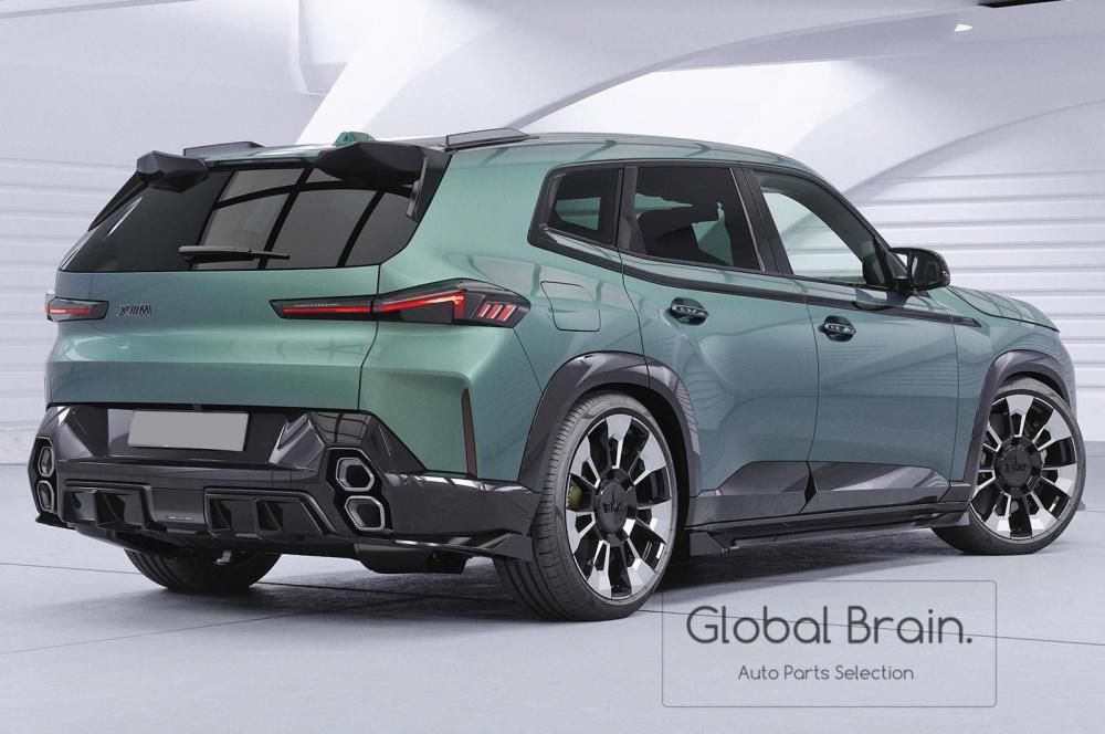 BMW XM G09 ꥢ 롼 ݥ顼