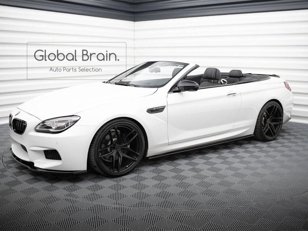 BMW 6꡼ F12 F13 Mݡ /M6 ɥ  ƥå  maxton