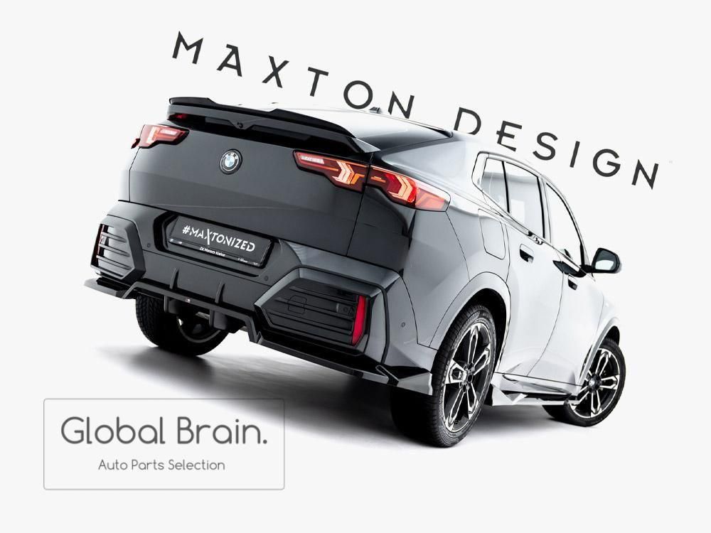 BMW X2 U1 Mݡ ꥢ ǥե塼 ݥ顼 maxton