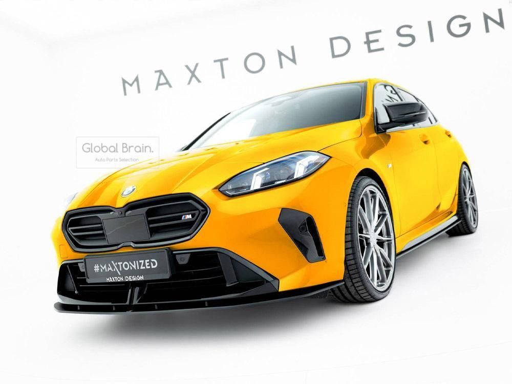 BMW 1꡼ F70 Mݡ/M135 ե å ݥ顼 졼 maxton