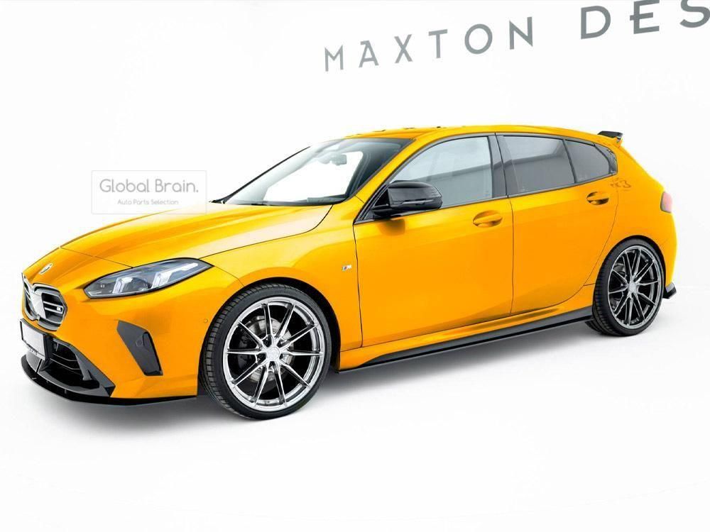 BMW 1꡼ F70 Mݡ/M135   С ݥ顼 졼 maxton