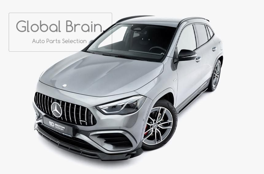 륻ǥ٥ GLA 35 AMG / AMG饤 H247 ե å ݥ顼 V1 maxton