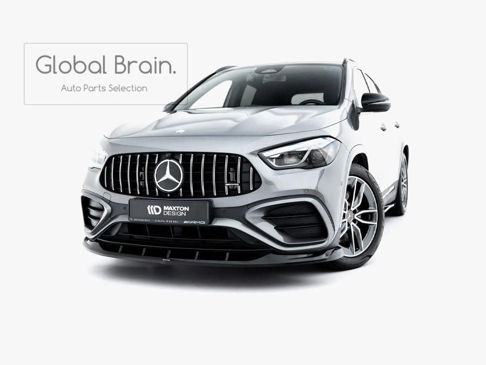륻ǥ٥ GLA 35 AMG/ AMG饤  H247 ե å ݥ顼 V2 maxton