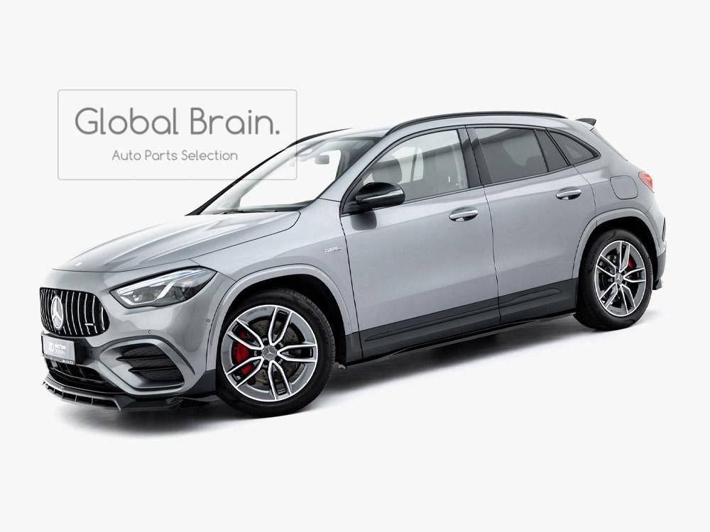 륻ǥ٥ GLA 35 AMG / AMG饤  H247   ǥե塼 maxton