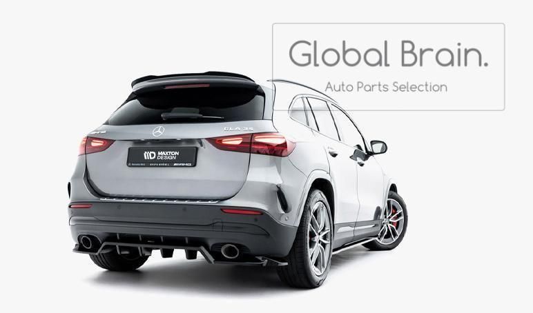 륻ǥ٥ GLA 35 AMG  H247 ꥢ ǥե塼 ݥ顼 maxton