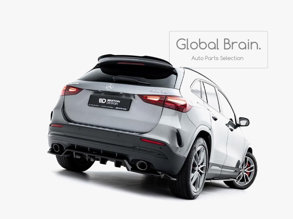 륻ǥ٥ GLA 35 AMG / AMG饤  H247 ꥢ 롼 ݥ顼 maxton