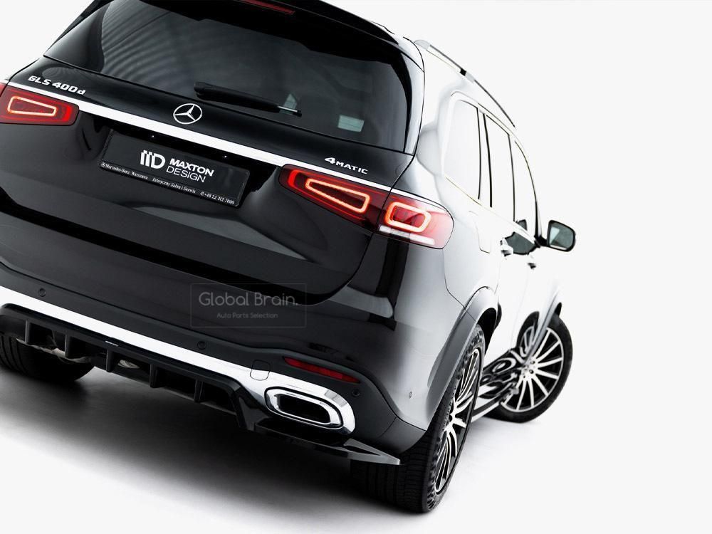 륻ǥ٥ GLS X167 AMG饤 ꥢ ǥե塼  V2 maxton