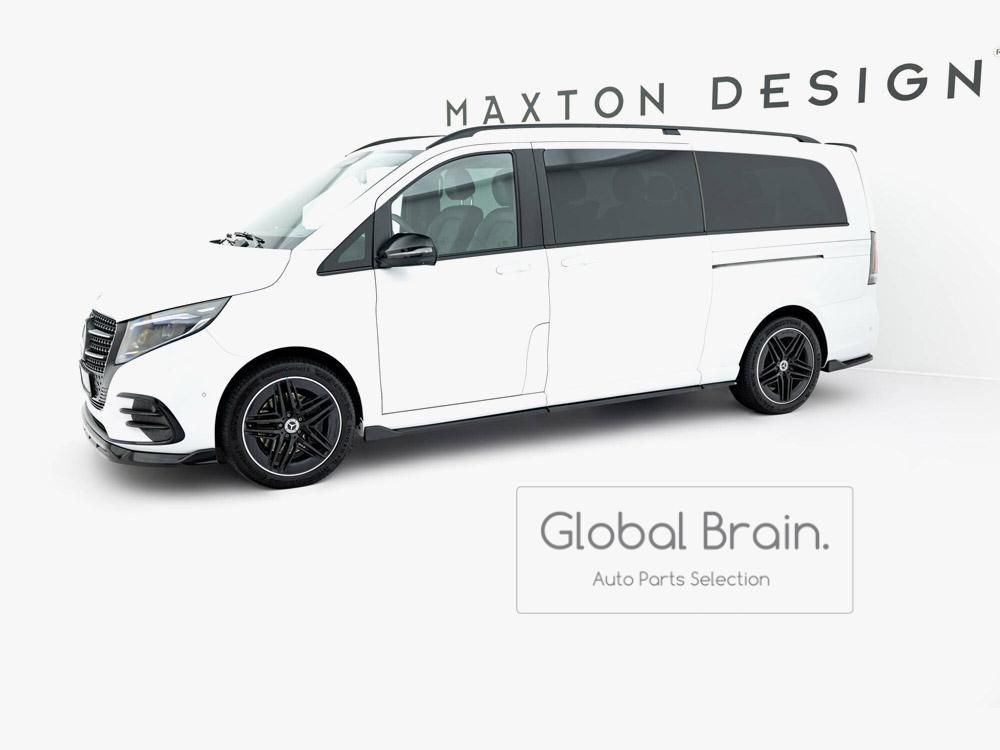 新品 シュリンク付き 1/43 メルセデスベンツ W447 Vクラス ホワイト 新品 シュリンク付き 1/43 メルセデスベンツ W447 Vクラス