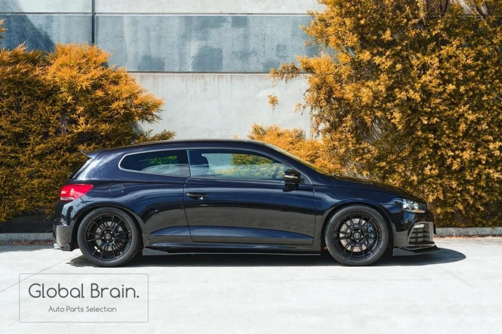 Scirocco - Global Brain.