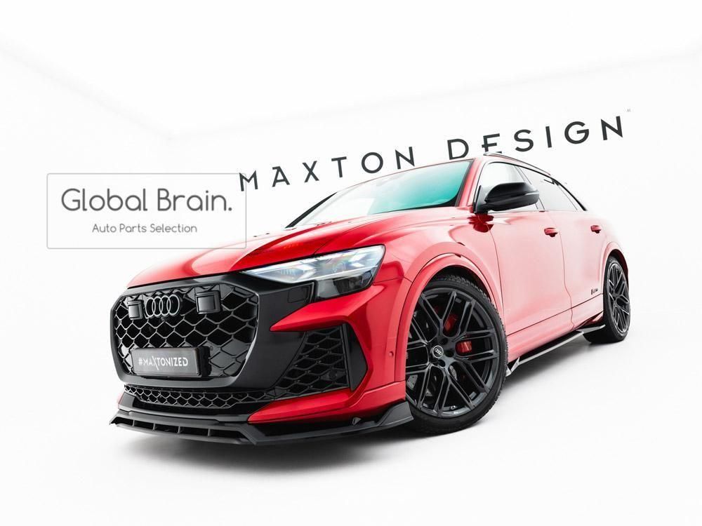 ǥ RSQ8  ե å ݥ顼  maxton