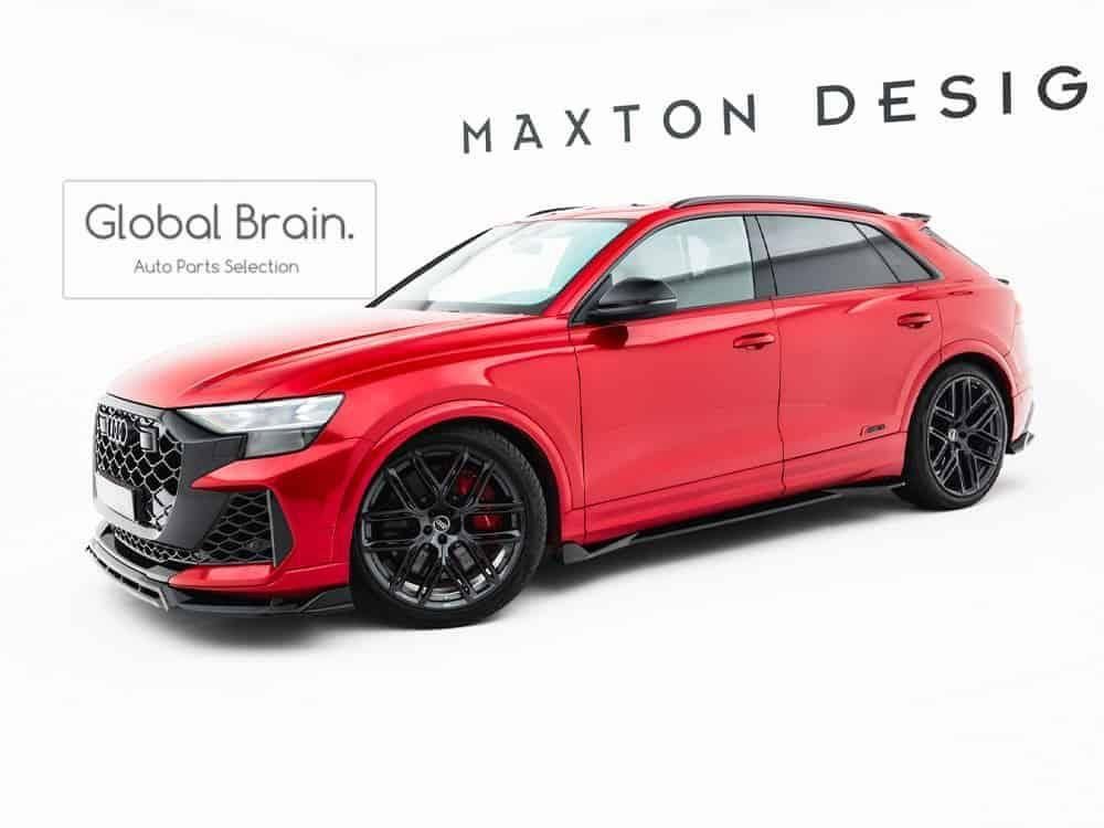 ǥ RSQ8    С ݥ顼  maxton