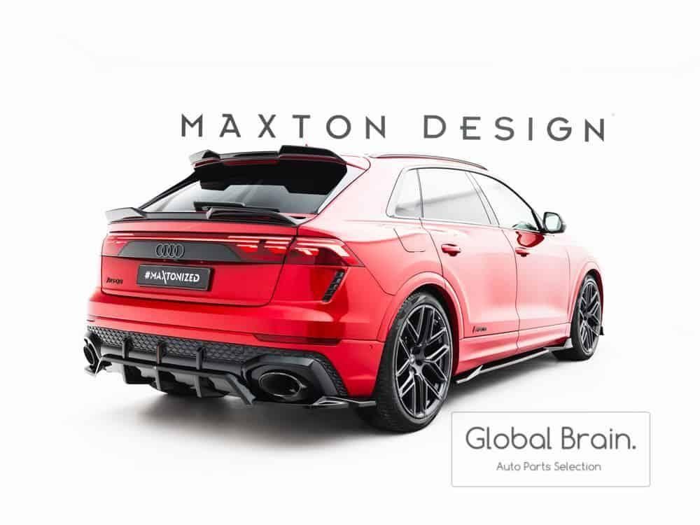ǥ RSQ8  ꥢ ȥ ݥ顼 maxton