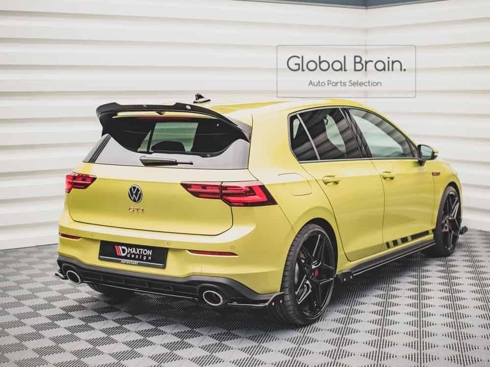 ե륯 8 R/GTI ꥢ 롼 ݥ顼 V2maxton