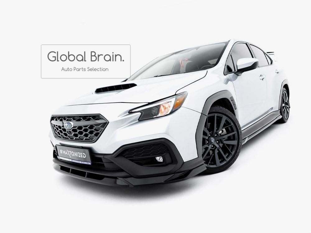 Х WRX S4 STI  å ݥ顼 V2 maxton